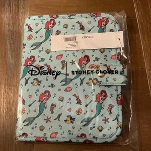 Stoney Clover Lane Ariel Notebook